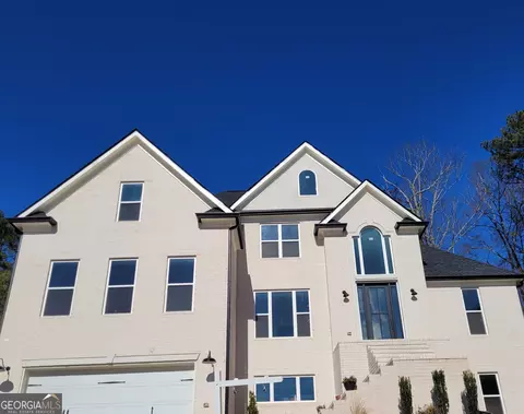 2910 Battlecrest Dr, Decatur, GA 30034