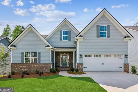 4300 Links Blvd, Jefferson, GA 30549