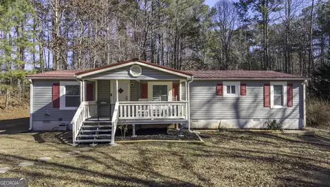 6 Cherokee Cir, Buchanan, GA 30113