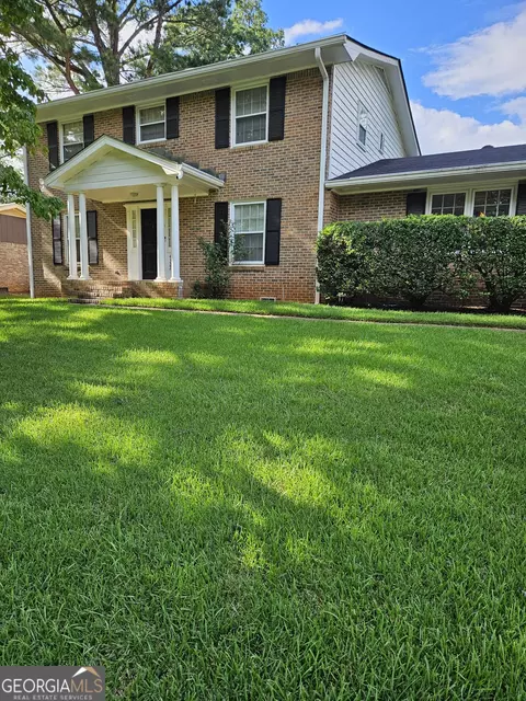 4322 Dogwood Farm Rd, Lithonia, GA 30038