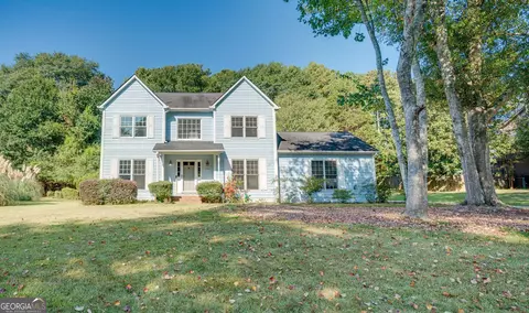 1721 Bruckner Ct, Snellville, GA 30078