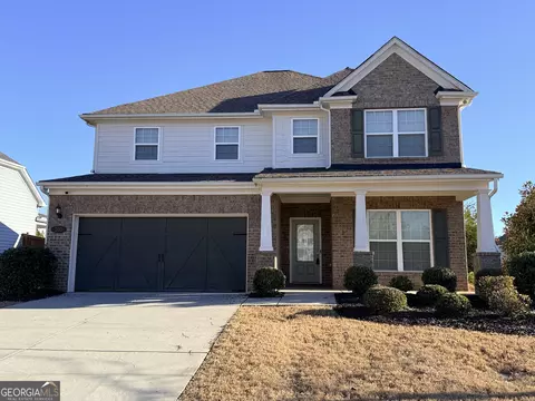 302 Lovell Ave, Peachtree City, GA 30269