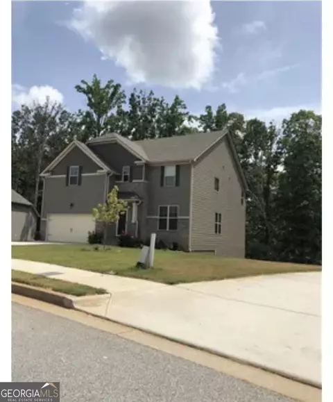 2986 Parkland Vw, Atlanta, GA 30331