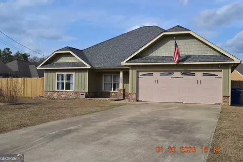 Undisclosed, Phenix City, AL 36870