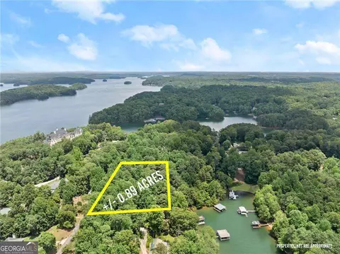 20 Pine Forest Cir, Gainesville, GA 30504