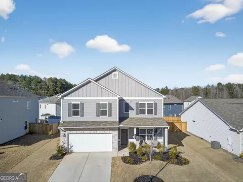 408 Nottely Dr, Temple, GA 30179