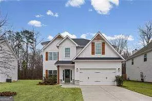 150 Ashton Pl, Newnan, GA 30265