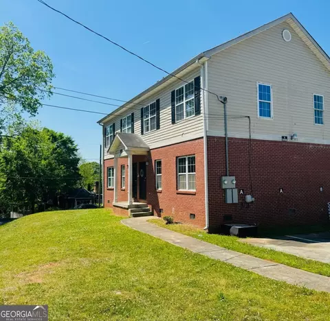 2435 Bellview Ave NW, Atlanta, GA 30318
