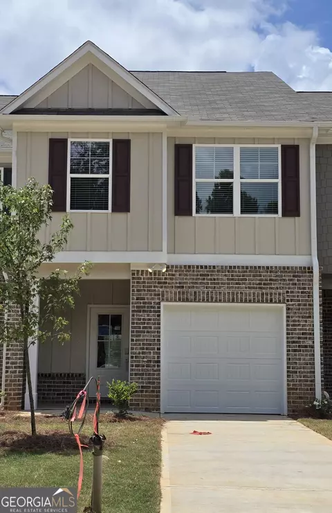 2808 Lillian Ln, Douglasville, GA 30135