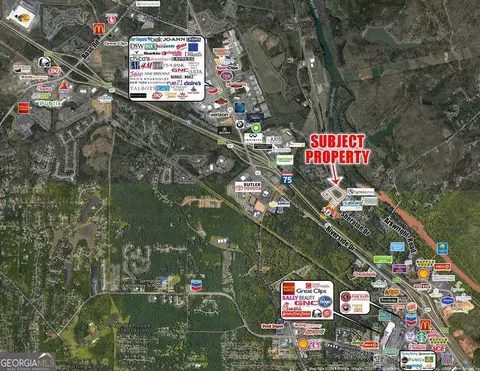 4598 Arkwright Rd, Macon, GA 31210 photo 3
