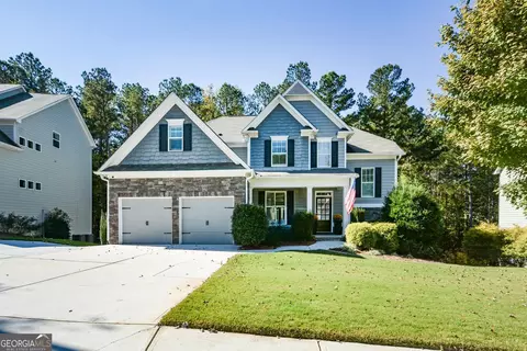 1200 Double Branches Ln, Dallas, GA 30132