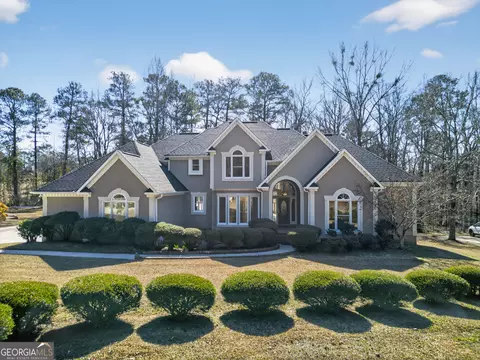 124 Boulder Cv, Macon, GA 31210