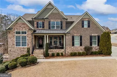 8910 Ellesmere Dr, Cumming, GA 30041