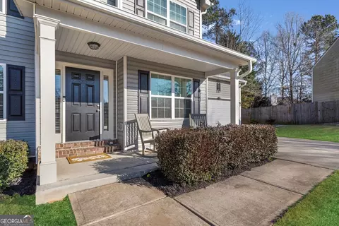 1752 Maxey Ln, Winder, GA 30680 photo 4