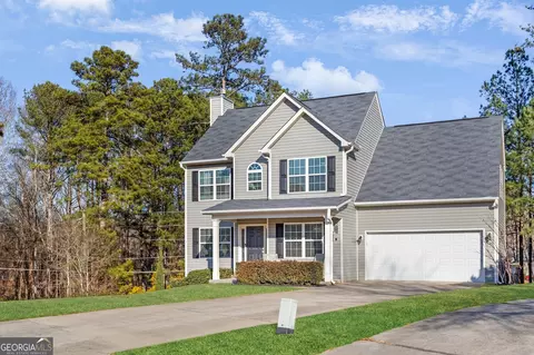 1752 Maxey Ln, Winder, GA 30680 photo 2