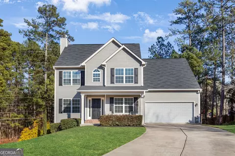 1752 Maxey Ln, Winder, GA 30680