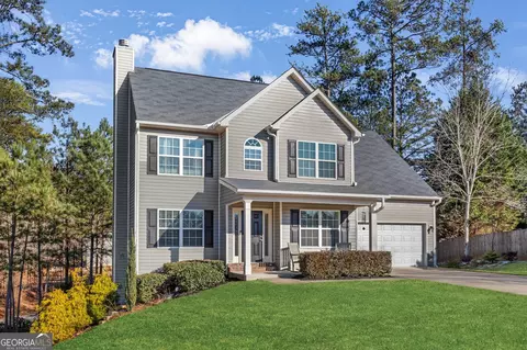1752 Maxey Ln, Winder, GA 30680 photo 3