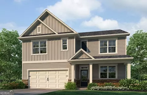 336 Belmont Dr, Cartersville, GA 30120