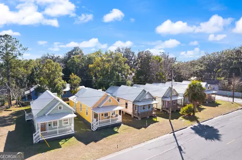 Undisclosed, Brunswick, GA 31520