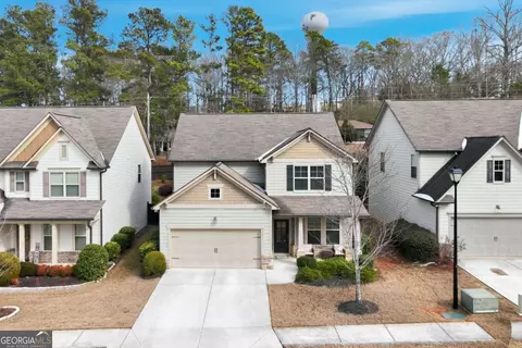 5907 Waterway Pl, Flowery Branch, GA 30542