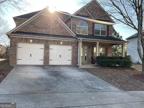 5 Granada Ct, Newnan, GA 30263