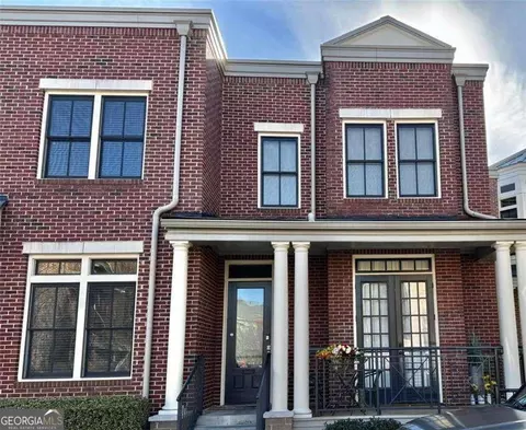 4666 Magnolia Cmns, Dunwoody, GA 30338