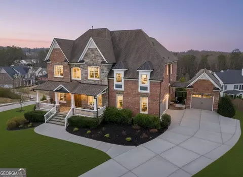 4675 Bluffside Ct, Marietta, GA 30066