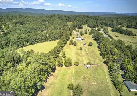 2051 Little Texas Valley Rd, Rome, GA 30165