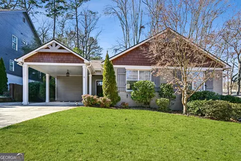 2370 Drew Valley Rd NE, Atlanta, GA 30319