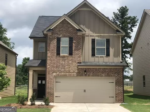 11909 Lovejoy Crossing Blvd, Hampton, GA 30228