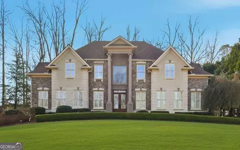 Undisclosed, Marietta, GA 30064