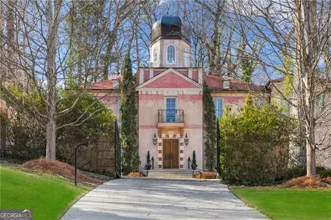 Undisclosed, Atlanta, GA 30305