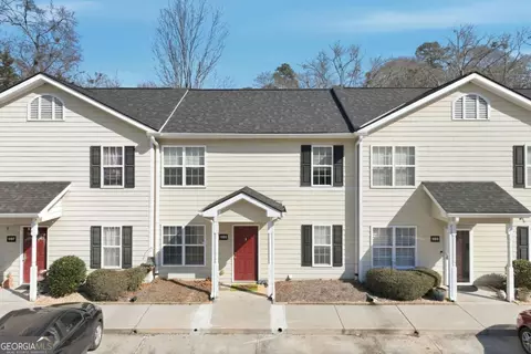 1195 Riverside Ter, Gainesville, GA 30501