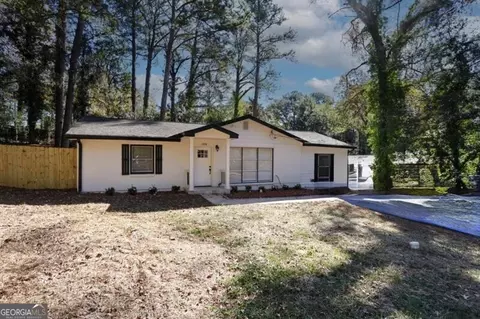 1508 Peachcrest Rd, Decatur, GA 30032
