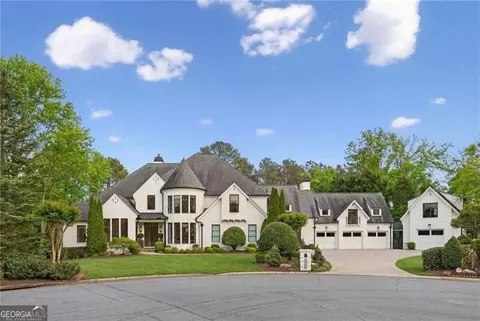 4488 Doral Cir SE, Marietta, GA 30067