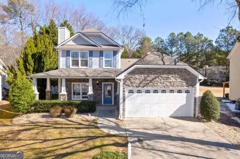 3549 Old Towne Ln, Cumming, GA 30040