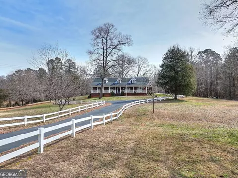 1799 Eliza Doster Rd, Monroe, GA 30656