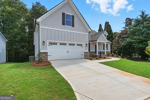 4016 Links Blvd, Jefferson, GA 30549