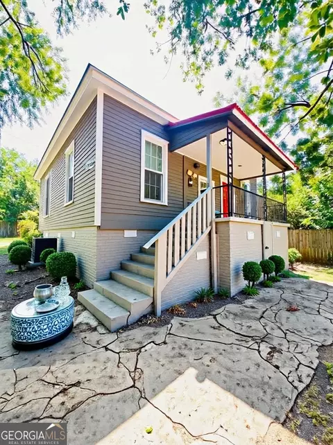 101 Mcgee St, Lagrange, GA 30241