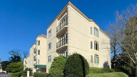 3638 Peachtree Rd NE #406, Atlanta, GA 30319