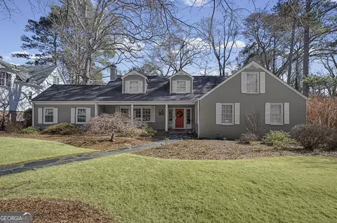 17 Atkinson St, Newnan, GA 30263