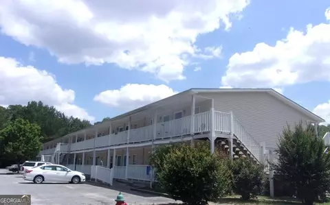 406 Institute St, Statesboro, GA 30458