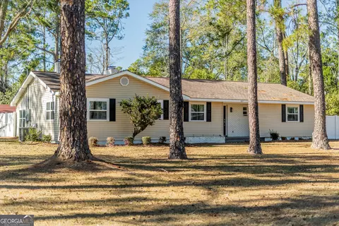 901 City Blvd, Waycross, GA 31501