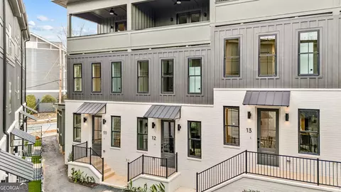 1160 Boulevard SE #12, Atlanta, GA 30312
