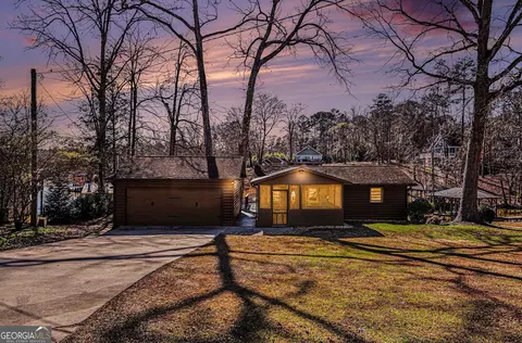 70 Birch Rd, Covington, GA 30014