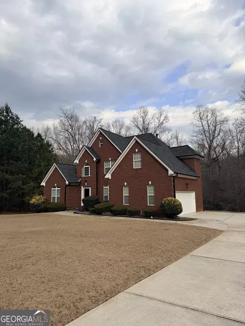 194 Johns Creek Ln, Stockbridge, GA 30281