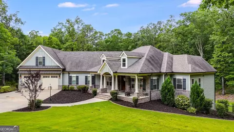 7269 Tyree Rd, Winston, GA 30187