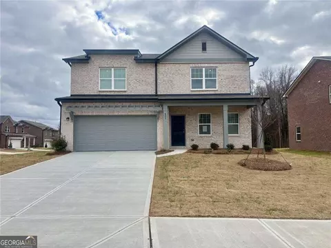 401 Corricella Ct, Mcdonough, GA 30253