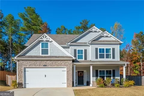 441 Belmont Ln, Dallas, GA 30132