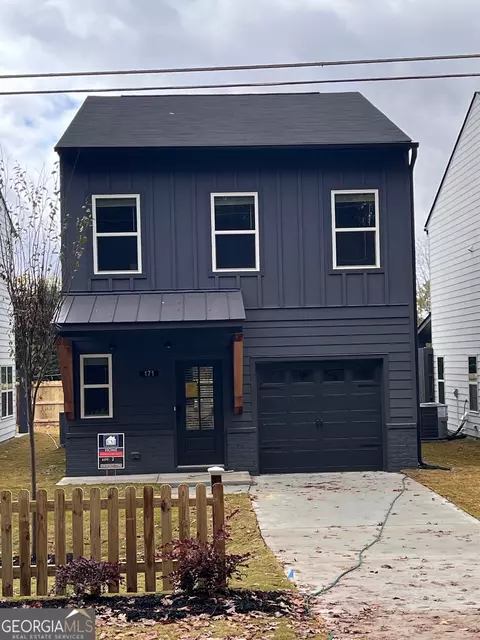 158 Jackson Cir #19, Cleveland, GA 30528